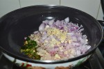 Egg curry / Mutta kulambu