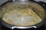 Chicken Kurma / Chicken Korma