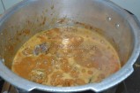 mutton curry, basic mutton curry, mutton curry without coconut, lamb curry without coconut, mutton curry sivakasi samayal, kari kulambu, kari kulambu seimurai, kari kulambu seivadhu eppadi, cookiing videos, vidoes reecipe, Tamil nadu mutton recipes, Tamil nadu mutton curry, Indian food, Indian mutton curry, non vegetarian recipes, non vegetarian curry