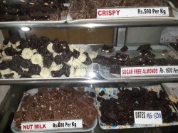 King Star - Homemade Chocolates in Ooty