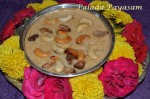 Palada Payasam / Palada Pradhaman recipe