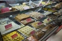 Sweet Corner, Chennai - Review