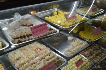 Sweet Corner, Chennai - Review