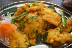 Food Review – Paradise, BEL road, Bangalore