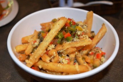 Rosemary French Fries