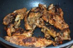 Chicken Kabsa