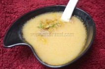 Soup - Yakhni Shorbha