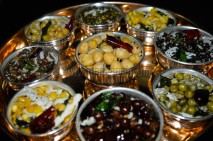 9 varieites of sundal, images of sundal, tamil sundal varieties, tamil sundal images, navratri recipe, navaratri recipes, navratri recipes