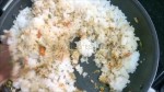 Chicken fried rice / Restaurant Style Chicken Fried Rice