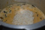 Kuska / Plain Briyani / How to make kuska at home
