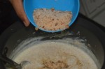 Rajgira Kheer Recipe / Amaranth Seeds Recipe / Mulakeerai Vithai Payasam recipe