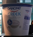 Launch of Danone at Bangalore (The Healthy Swap with Danone)